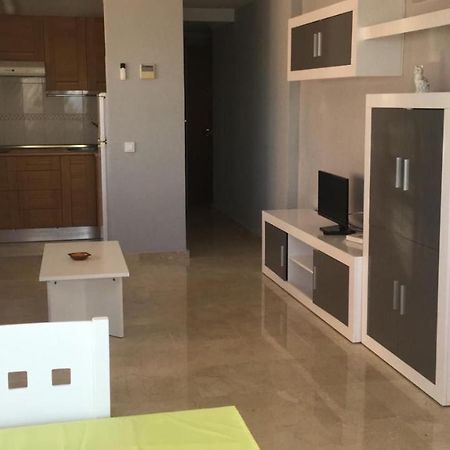 Torre Levante Plus - Arca Rent 貝尼多姆 外观 照片