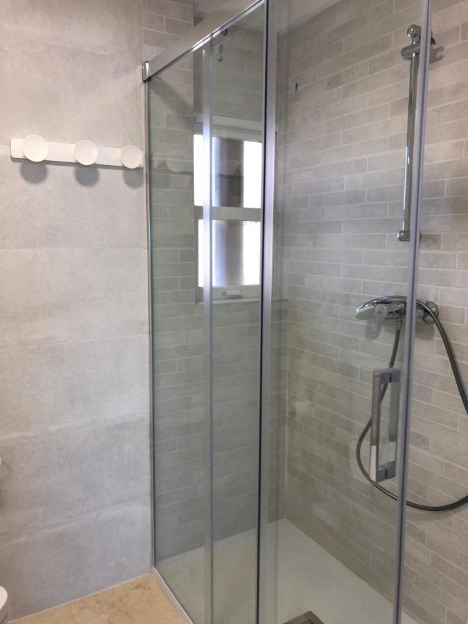Torre Levante Plus - Arca Rent 貝尼多姆 外观 照片